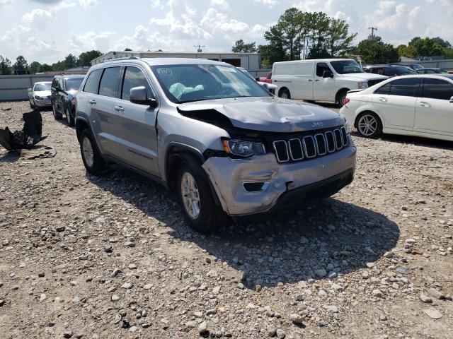 JEEP NULL 2018 1c4rjeagxjc109448