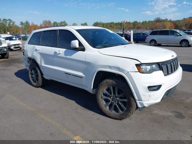 JEEP GRAND CHEROKEE 2018 1c4rjeagxjc141056