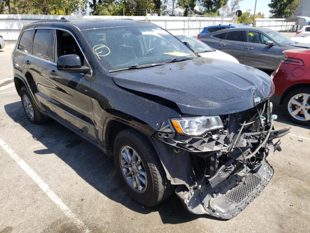 JEEP GRAND CHER 2018 1c4rjeagxjc153255