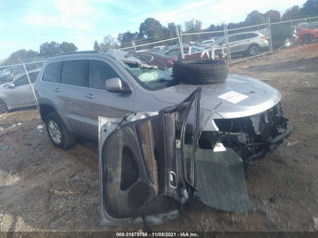 JEEP GRAND CHEROKEE 2018 1c4rjeagxjc182545