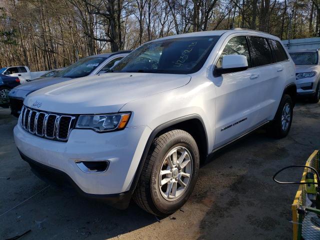 JEEP GRAND CHER 2018 1c4rjeagxjc192878