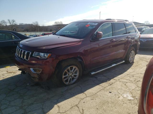 JEEP GRAND CHER 2018 1c4rjeagxjc253517