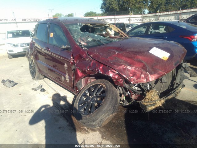 JEEP GRAND CHEROKEE 2018 1c4rjeagxjc304577