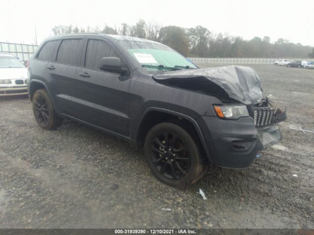 JEEP GRAND CHEROKEE 2018 1c4rjeagxjc322982