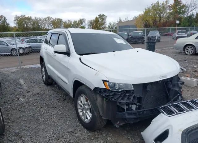 JEEP GRAND CHEROKEE 2018 1c4rjeagxjc327406