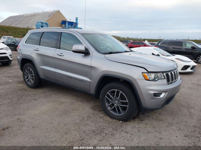 JEEP GRAND CHEROKEE 2018 1c4rjeagxjc359224