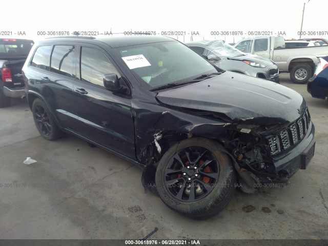 JEEP GRAND CHEROKEE 2018 1c4rjeagxjc404128