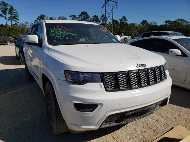 JEEP GRAND CHEROKEE 2018 1c4rjeagxjc429725