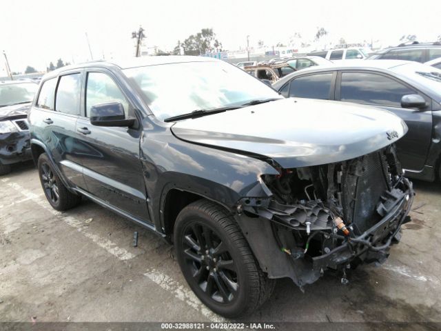 JEEP GRAND CHEROKEE 2018 1c4rjeagxjc433712