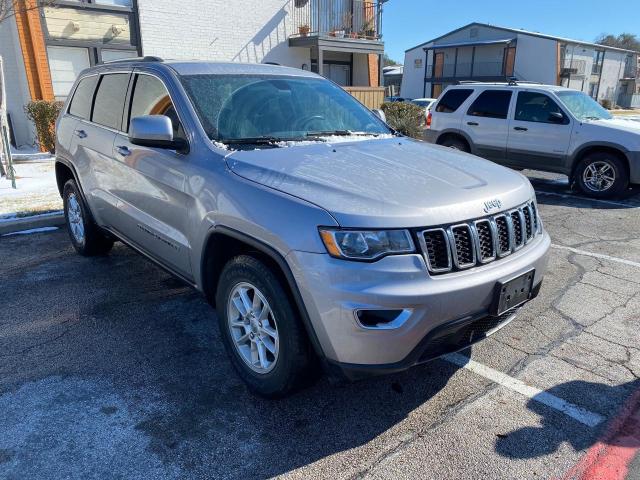 JEEP GRAND CHEROKEE 2018 1c4rjeagxjc438280