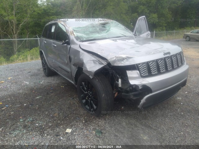 JEEP GRAND CHEROKEE 2018 1c4rjeagxjc442975