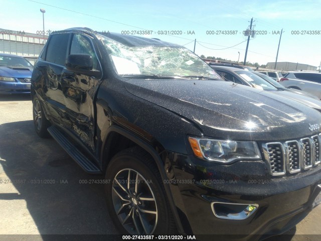 JEEP GRAND CHEROKEE 2018 1c4rjeagxjc444337