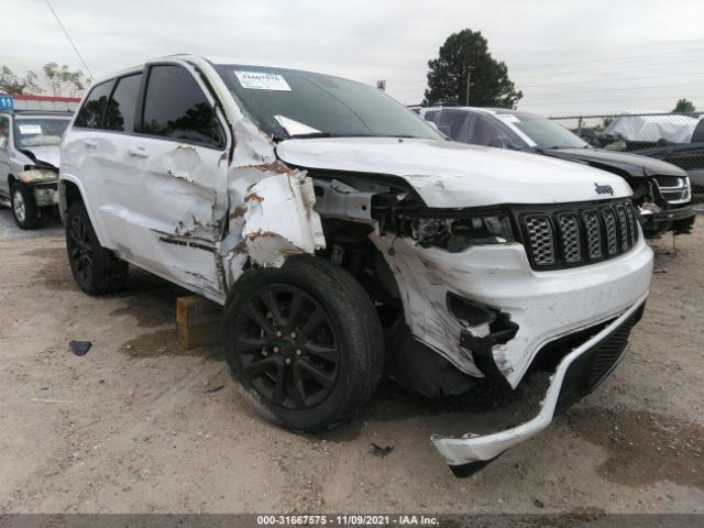 JEEP GRAND CHEROKEE 2019 1c4rjeagxkc533276