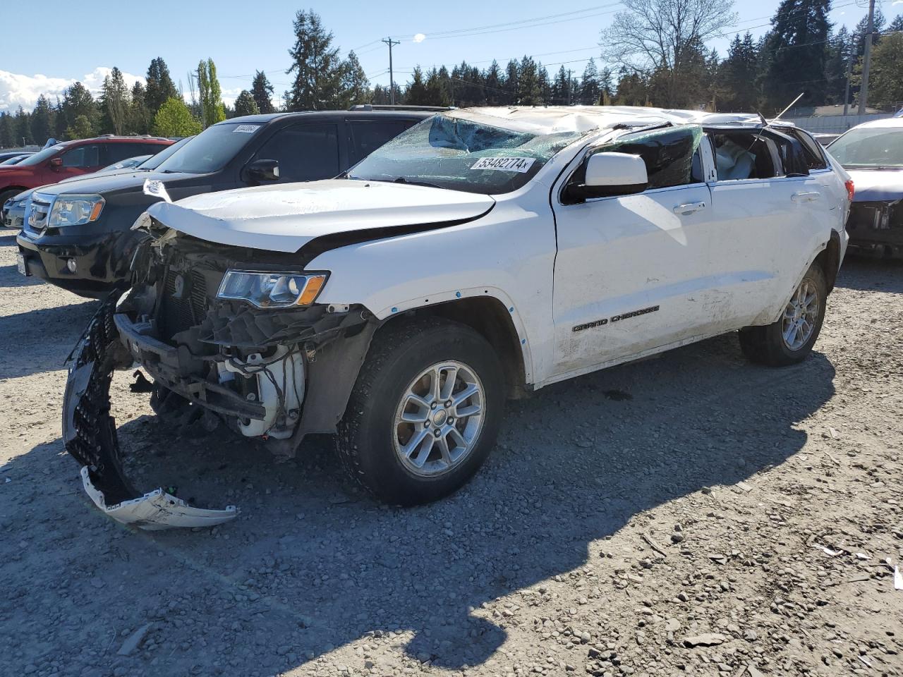 JEEP GRAND CHEROKEE 2019 1c4rjeagxkc542981