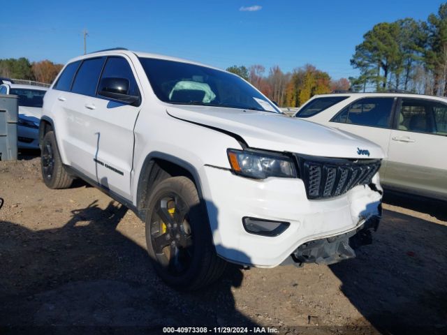 JEEP GRAND CHEROKEE 2019 1c4rjeagxkc543175