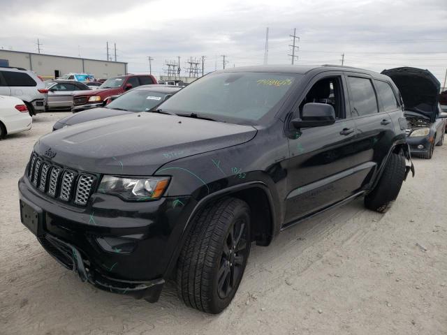 JEEP GRAND CHER 2019 1c4rjeagxkc581019