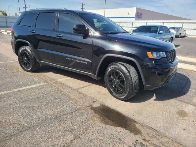 JEEP GRAND CHEROKEE 2019 1c4rjeagxkc581103