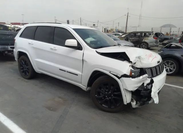 JEEP GRAND CHEROKEE 2019 1c4rjeagxkc602600