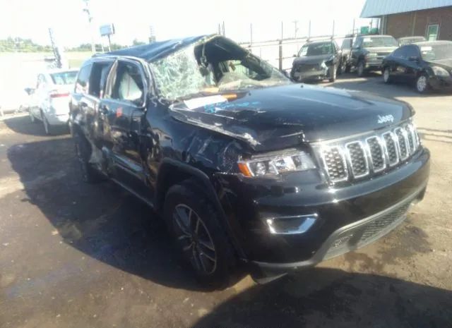 JEEP GRAND CHEROKEE 2019 1c4rjeagxkc602757