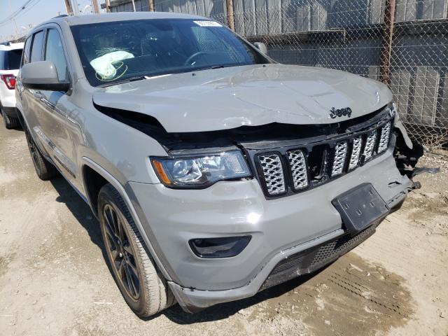 JEEP GRAND CHEROKEE 2019 1c4rjeagxkc631076