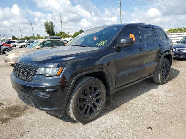 JEEP GRAND CHEROKEE 2019 1c4rjeagxkc662537