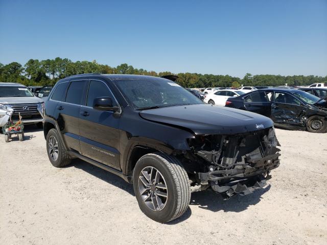 JEEP GRAND CHEROKEE 2019 1c4rjeagxkc672744