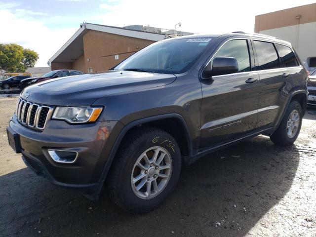 JEEP GRAND CHEROKEE 2019 1c4rjeagxkc690158