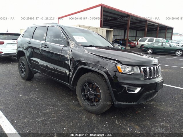 JEEP GRAND CHEROKEE 2019 1c4rjeagxkc732165