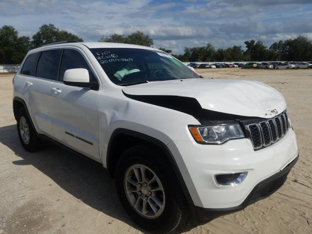 JEEP GRAND CHER 2019 1c4rjeagxkc732683