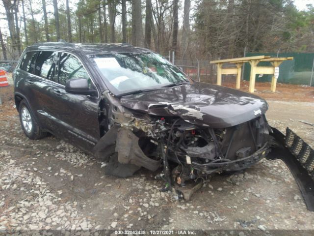 JEEP GRAND CHEROKEE 2019 1c4rjeagxkc767949