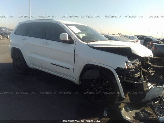 JEEP GRAND CHEROKEE 2019 1c4rjeagxkc790339