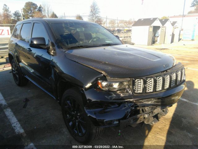 JEEP GRAND CHEROKEE 2019 1c4rjeagxkc819791