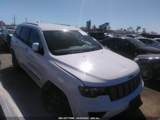 JEEP GRAND CHEROKEE 2019 1c4rjeagxkc858204