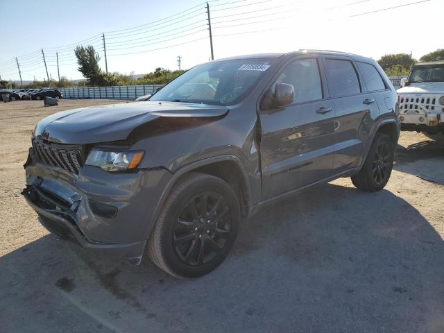 JEEP GRAND CHEROKEE 2020 1c4rjeagxlc140508