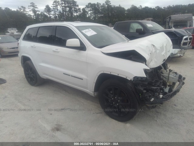 JEEP GRAND CHEROKEE 2020 1c4rjeagxlc153033