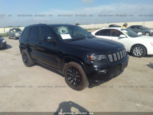 JEEP GRAND CHEROKEE 2020 1c4rjeagxlc160757