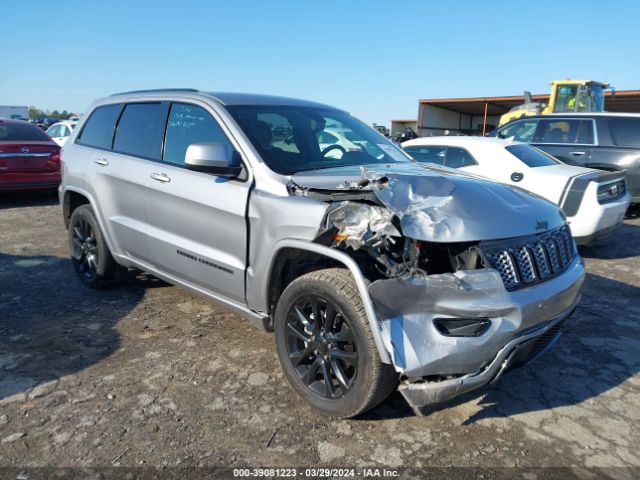 JEEP GRAND CHEROKEE 2020 1c4rjeagxlc170348