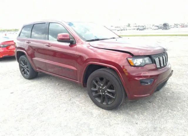 JEEP GRAND CHEROKEE 2020 1c4rjeagxlc170382