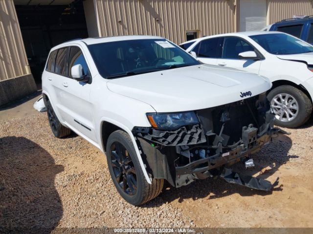 JEEP GRAND CHEROKEE 2020 1c4rjeagxlc211948