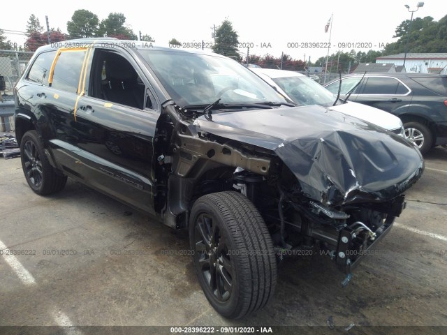 JEEP GRAND CHEROKEE 2020 1c4rjeagxlc306381