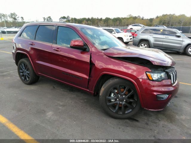 JEEP GRAND CHEROKEE 2020 1c4rjeagxlc364717