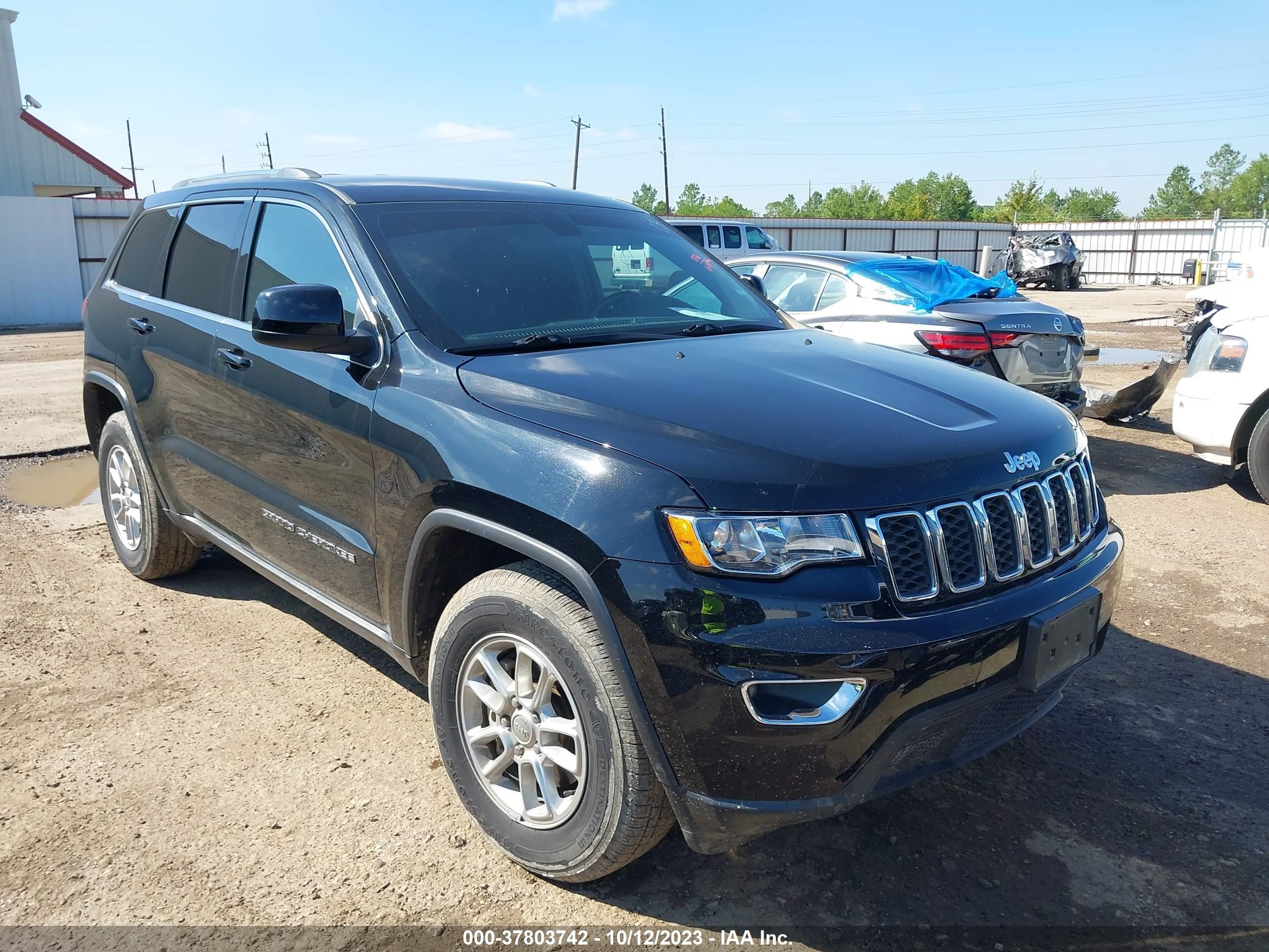 JEEP GRAND CHEROKEE 2020 1c4rjeagxlc403788