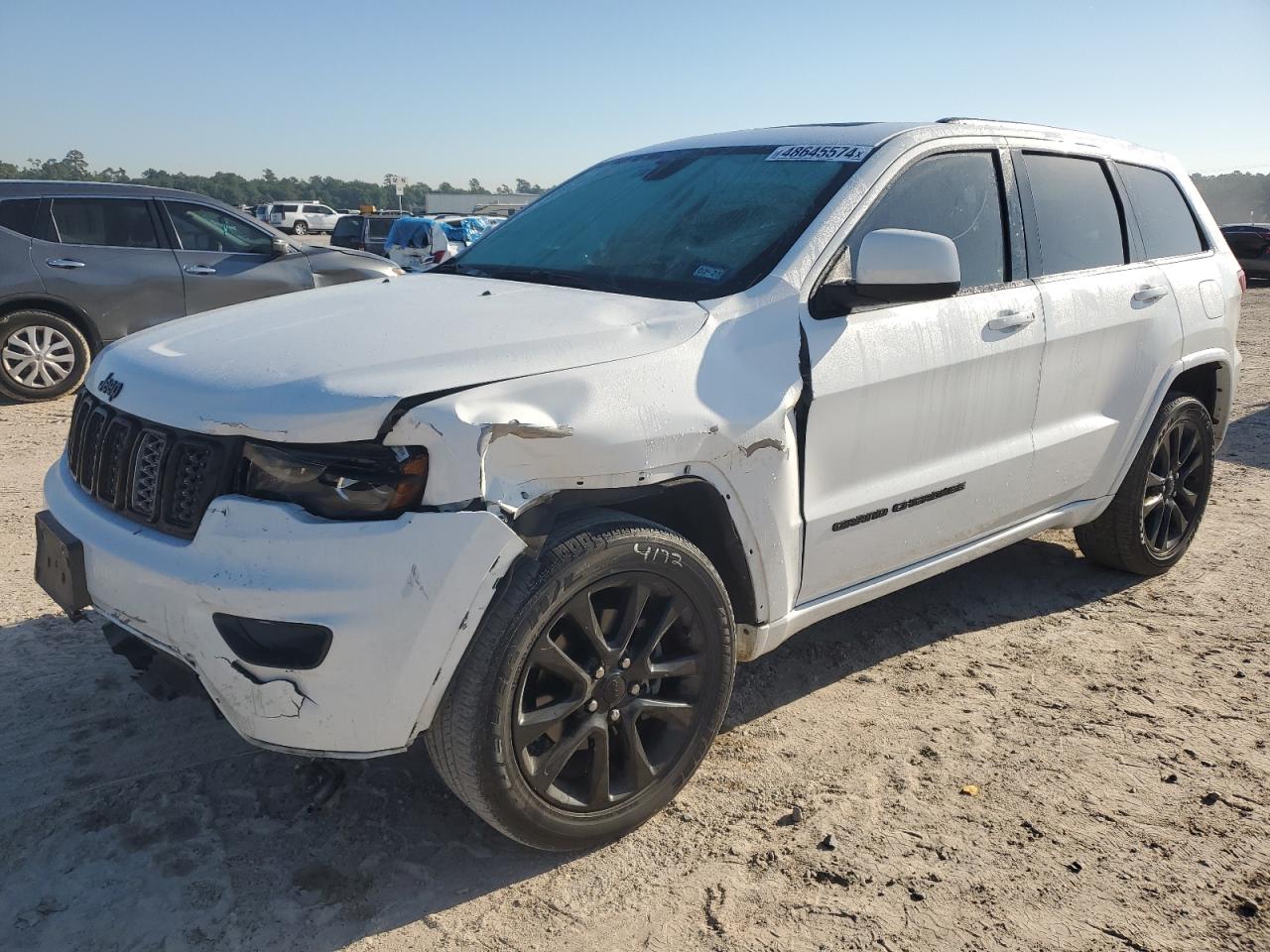 JEEP GRAND CHEROKEE 2020 1c4rjeagxlc428576