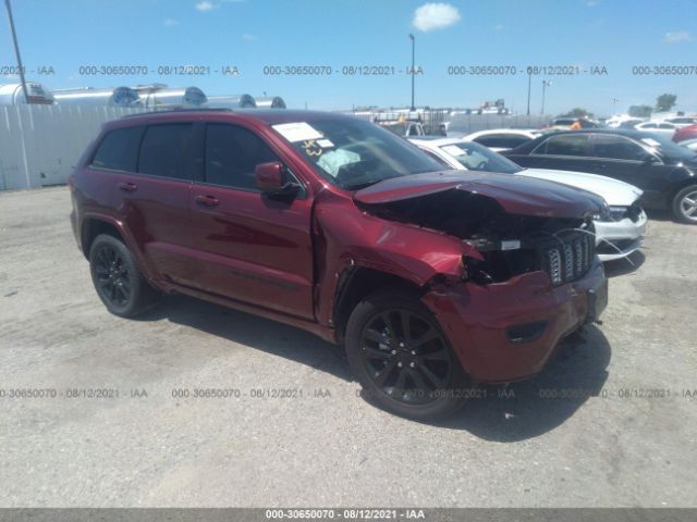 JEEP GRAND CHEROKEE 2020 1c4rjeagxlc429520