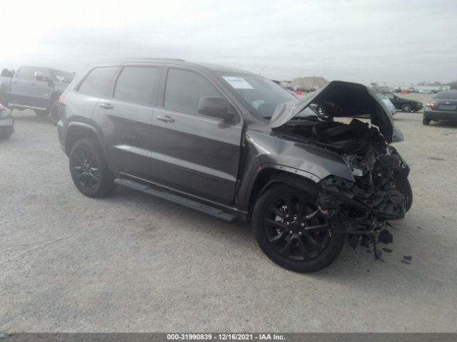 JEEP GRAND CHEROKEE 2021 1c4rjeagxmc633557