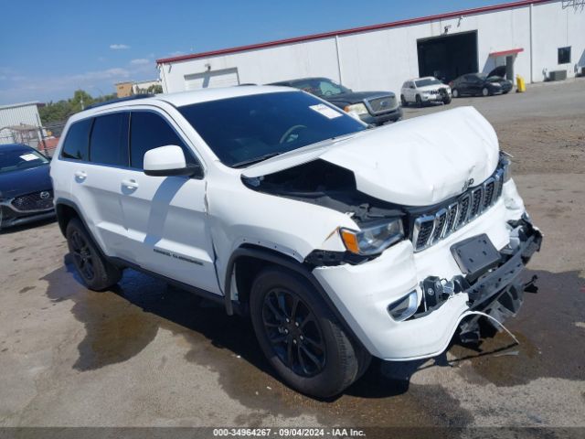 JEEP GRAND CHEROKEE 2021 1c4rjeagxmc714011