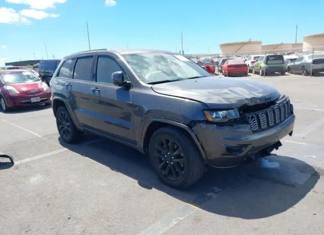 JEEP GRAND CHEROKEE 2021 1c4rjeagxmc785869