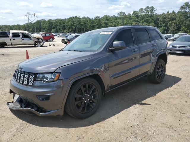 JEEP GRAND CHER 2021 1c4rjeagxmc791185