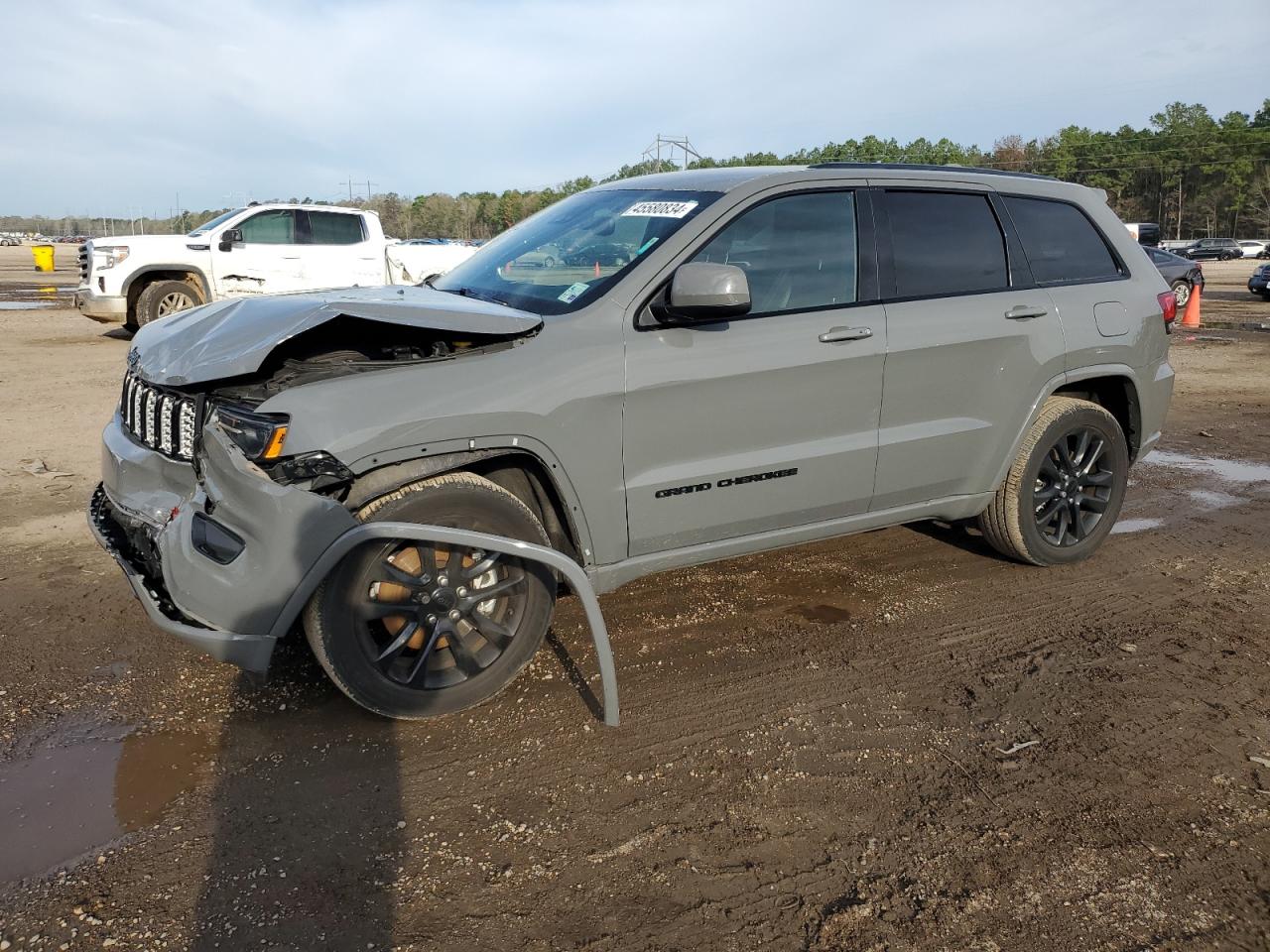 JEEP GRAND CHEROKEE 2021 1c4rjeagxmc831233