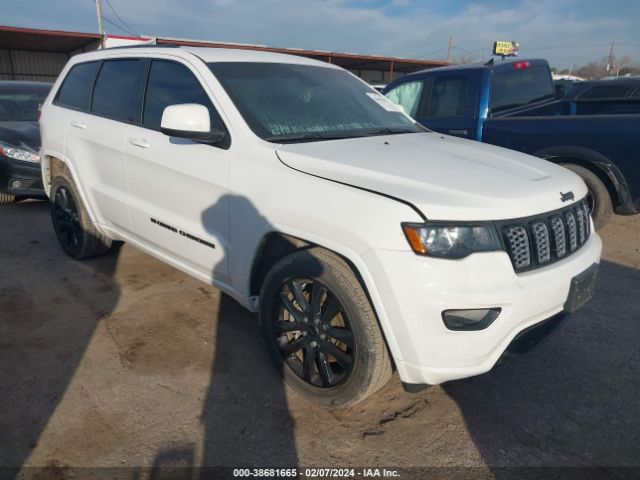 JEEP GRAND CHEROKEE WK 2022 1c4rjeagxnc127308